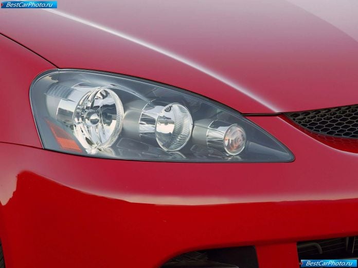 2005 Acura Rsx Type-s - фотография 26 из 26 2005 Acura Rsx Type-s - фотография 26 из 26