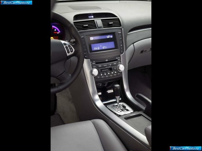 2005 Acura Tl - фотография 34 из 45 2005 Acura Tl - фотография 34 из 45