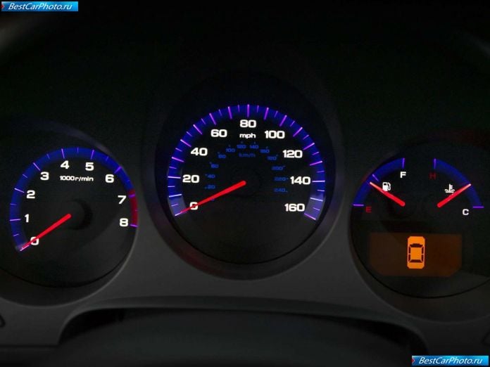 2005 Acura Tl - фотография 36 из 45 2005 Acura Tl - фотография 36 из 45