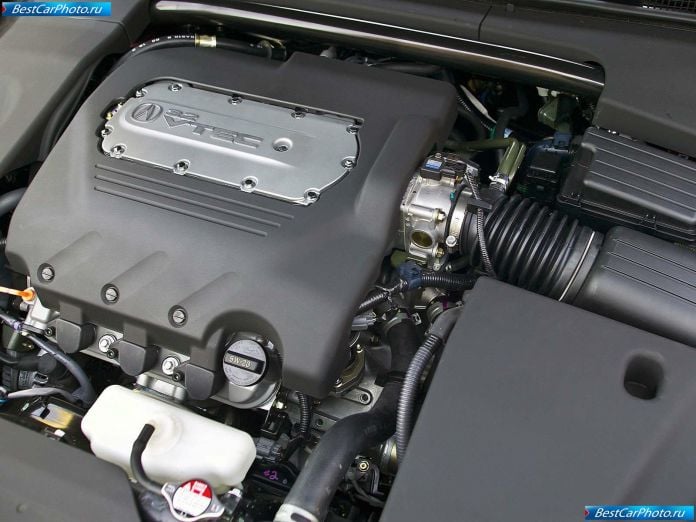2005 Acura Tl - фотография 39 из 45 2005 Acura Tl - фотография 39 из 45