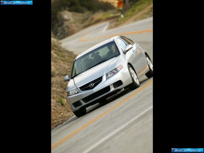 2005 Acura Tsx - фотография 20 из 34 2005 Acura Tsx - фотография 20 из 34