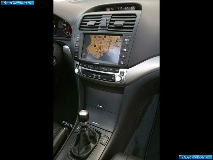 2005 Acura Tsx - фотография 22 из 34 2005 Acura Tsx - фотография 22 из 34