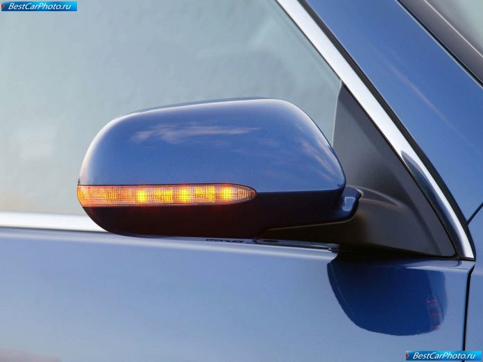 2005 Acura Tsx - фотография 33 из 34