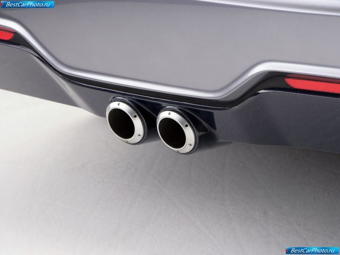 2005 Acura Tsx A-spec Concept - фотография 9 из 12