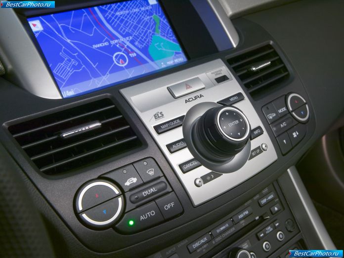 2006 Acura Rdx Prototype - фотография 15 из 21 2006 Acura Rdx Prototype - фотография 15 из 21