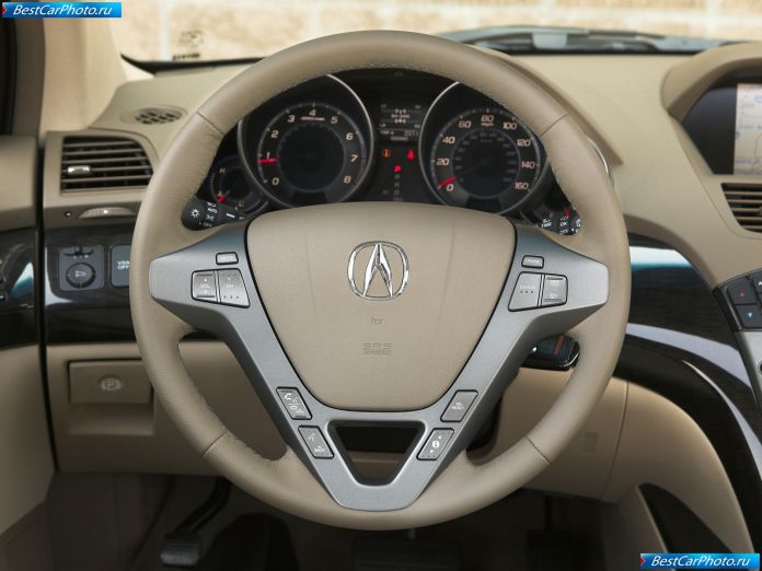 2007 Acura Mdx - фотография 56 из 104 2007 Acura Mdx - фотография 56 из 104