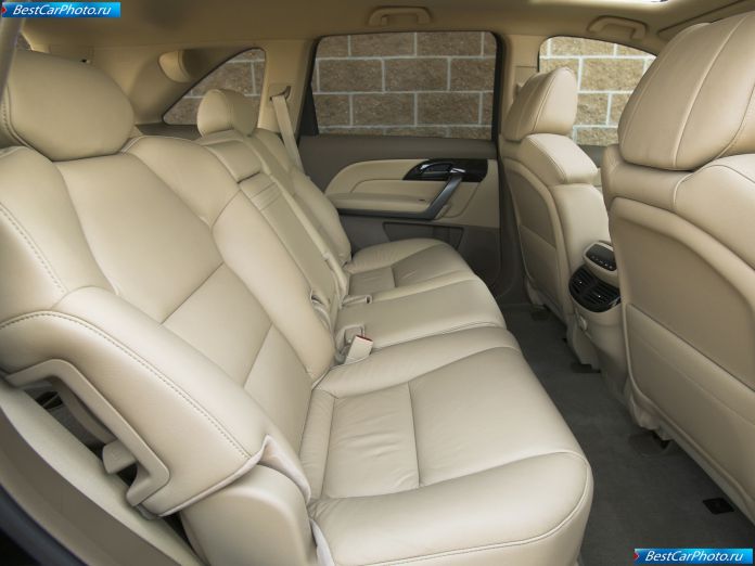 2007 Acura Mdx - фотография 57 из 104 2007 Acura Mdx - фотография 57 из 104