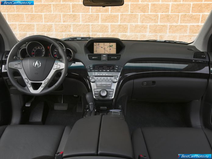 2007 Acura Mdx - фотография 59 из 104 2007 Acura Mdx - фотография 59 из 104