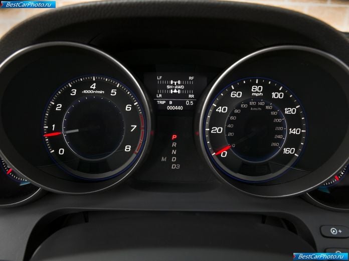 2007 Acura Mdx - фотография 61 из 104 2007 Acura Mdx - фотография 61 из 104