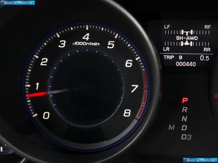 2007 Acura Mdx - фотография 62 из 104 2007 Acura Mdx - фотография 62 из 104