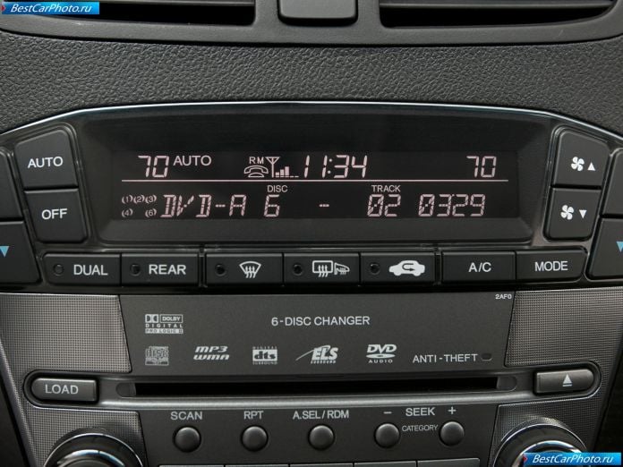 2007 Acura Mdx - фотография 65 из 104 2007 Acura Mdx - фотография 65 из 104