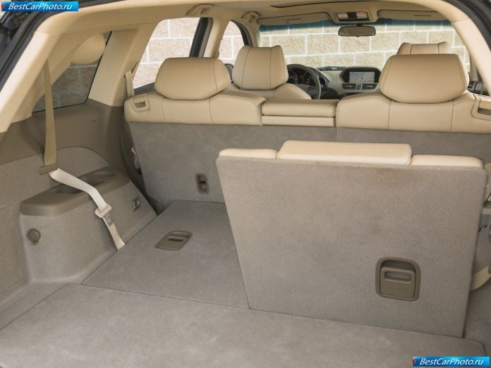 2007 Acura Mdx - фотография 76 из 104 2007 Acura Mdx - фотография 76 из 104