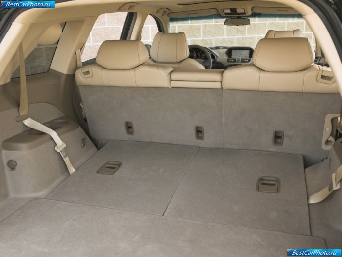 2007 Acura Mdx - фотография 77 из 104 2007 Acura Mdx - фотография 77 из 104