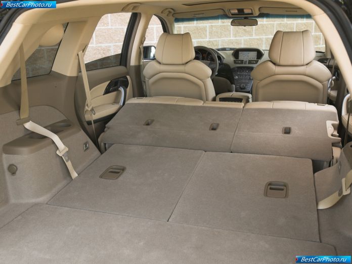 2007 Acura Mdx - фотография 79 из 104 2007 Acura Mdx - фотография 79 из 104