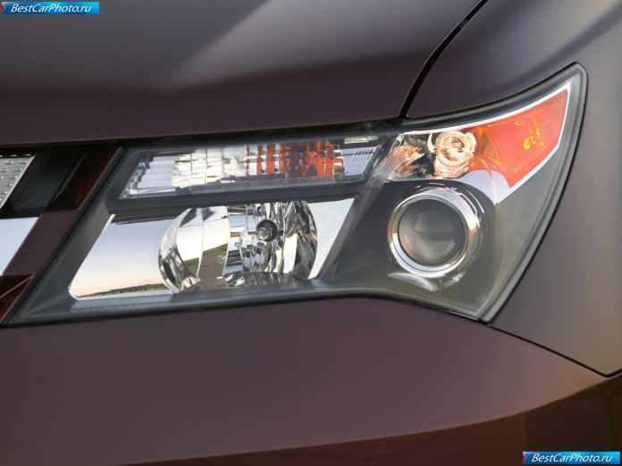 2007 Acura Mdx - фотография 85 из 104 2007 Acura Mdx - фотография 85 из 104