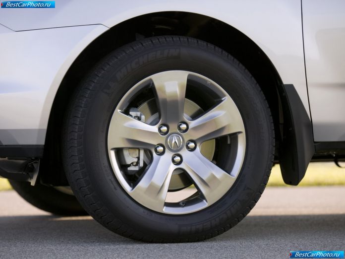 2007 Acura Mdx - фотография 88 из 104 2007 Acura Mdx - фотография 88 из 104