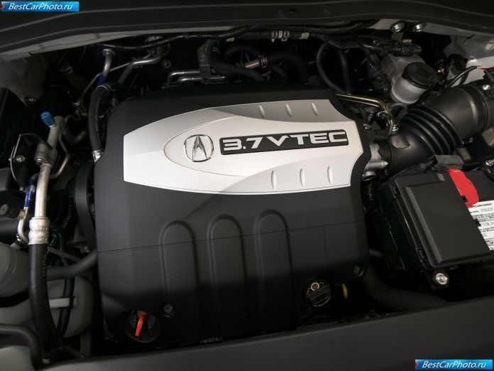 2007 Acura Mdx - фотография 89 из 104 2007 Acura Mdx - фотография 89 из 104