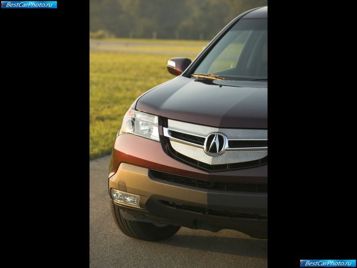 2007 Acura Mdx - фотография 91 из 104 2007 Acura Mdx - фотография 91 из 104