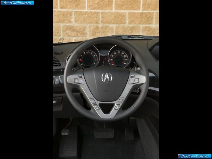 2007 Acura Mdx - фотография 94 из 104 2007 Acura Mdx - фотография 94 из 104