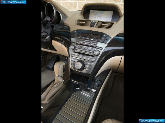 2007 Acura Mdx - фотография 96 из 104 2007 Acura Mdx - фотография 96 из 104
