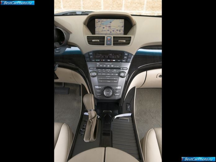 2007 Acura Mdx - фотография 97 из 104 2007 Acura Mdx - фотография 97 из 104