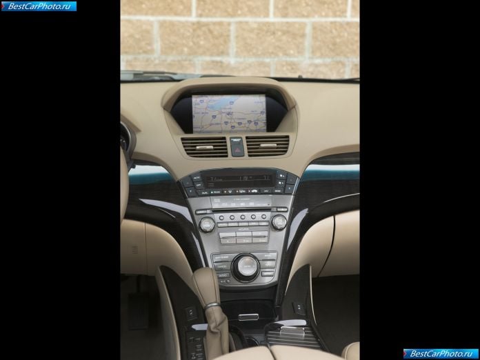 2007 Acura Mdx - фотография 98 из 104 2007 Acura Mdx - фотография 98 из 104