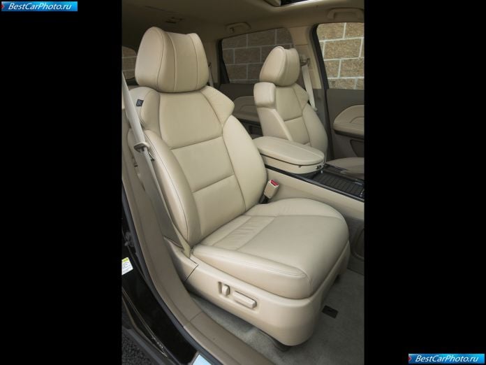 2007 Acura Mdx - фотография 100 из 104 2007 Acura Mdx - фотография 100 из 104