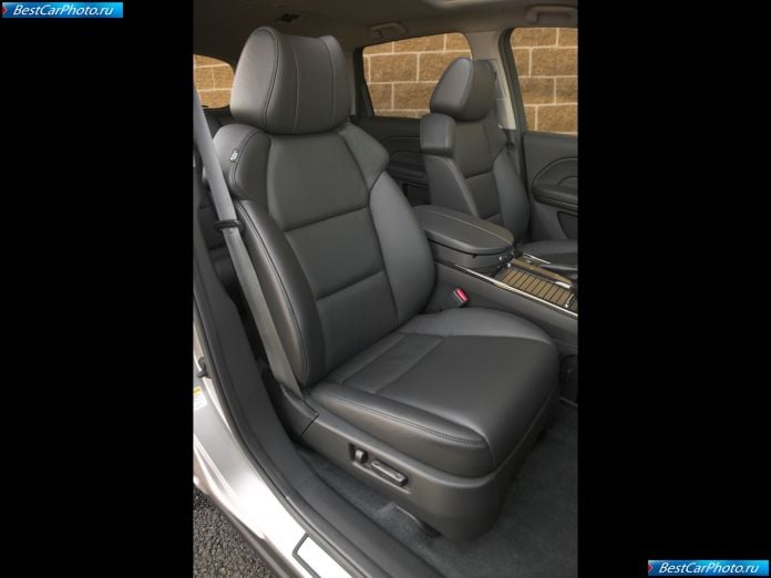 2007 Acura Mdx - фотография 101 из 104 2007 Acura Mdx - фотография 101 из 104