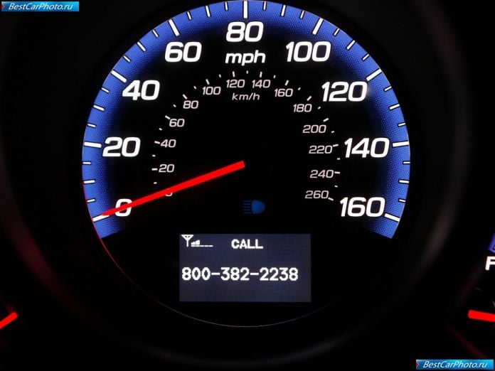 2007 Acura Rdx - фотография 50 из 68