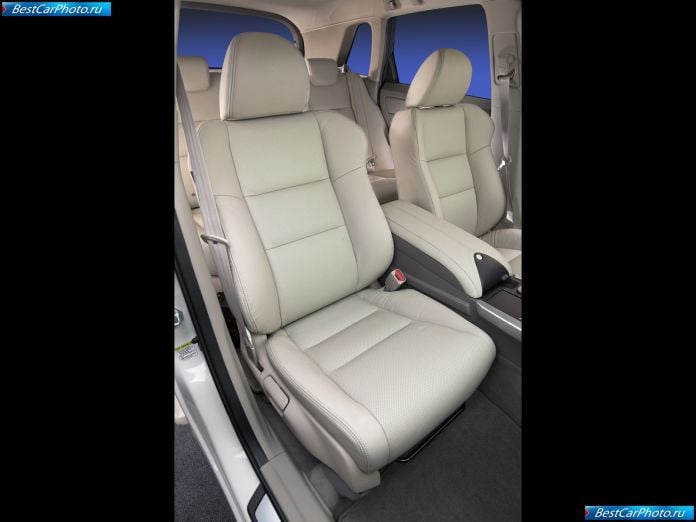 2007 Acura Rdx - фотография 62 из 68