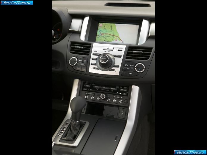 2007 Acura Rdx - фотография 63 из 68 2007 Acura Rdx - фотография 63 из 68