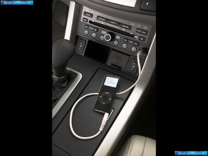 2007 Acura Rdx - фотография 66 из 68