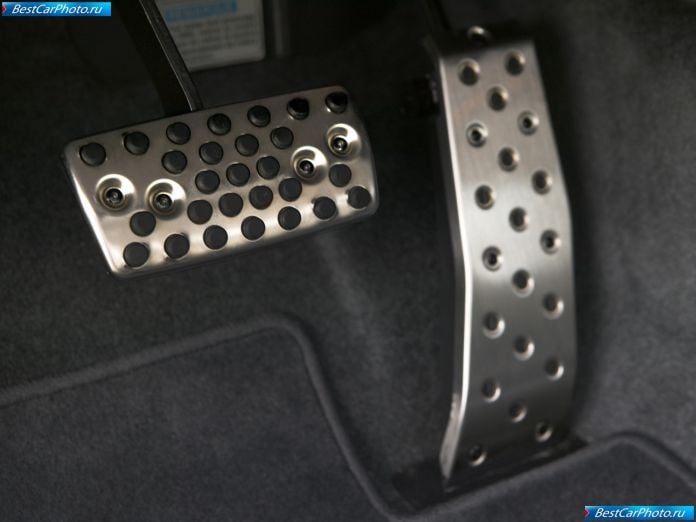 2007 Acura Tl Type-s - фотография 55 из 77 2007 Acura Tl Type-s - фотография 55 из 77