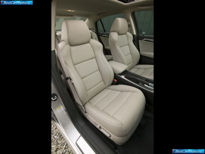 2007 Acura Tl Type-s - фотография 75 из 77 2007 Acura Tl Type-s - фотография 75 из 77