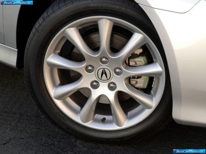 2007 Acura Tsx - фотография 15 из 17 2007 Acura Tsx - фотография 15 из 17