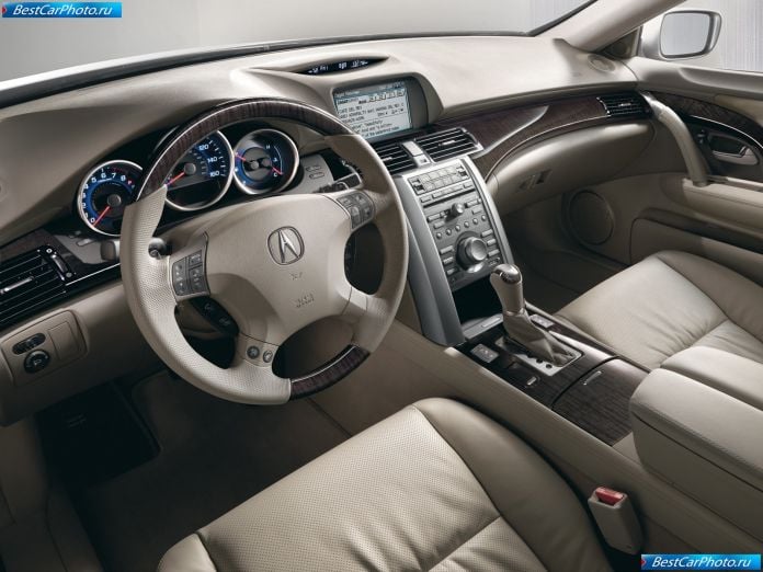 2009 Acura Rl - фотография 41 из 66 2009 Acura Rl - фотография 41 из 66