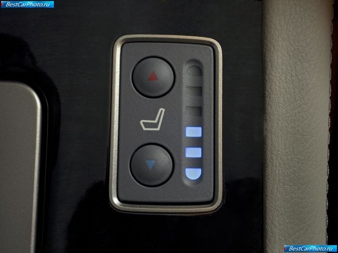 2009 Acura Rl - фотография 53 из 66 2009 Acura Rl - фотография 53 из 66