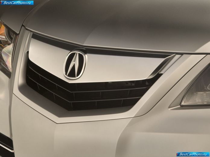 2009 Acura Rl - фотография 55 из 66 2009 Acura Rl - фотография 55 из 66