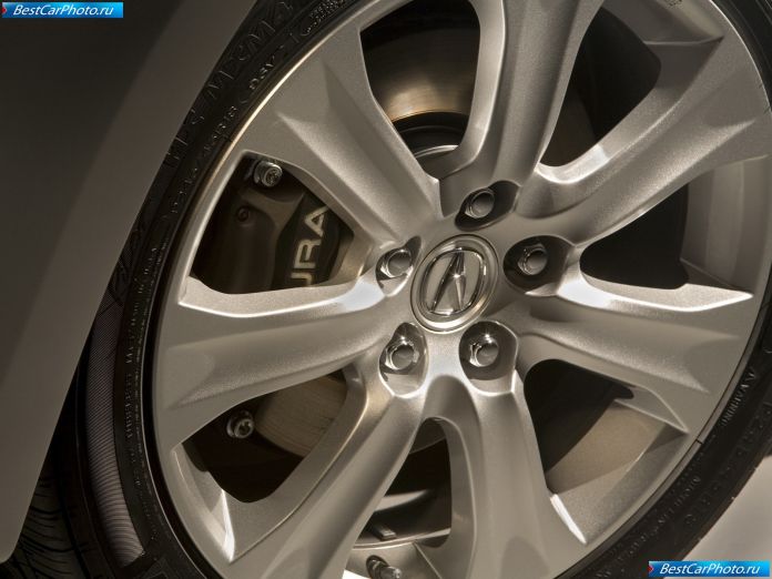 2009 Acura Rl - фотография 60 из 66 2009 Acura Rl - фотография 60 из 66