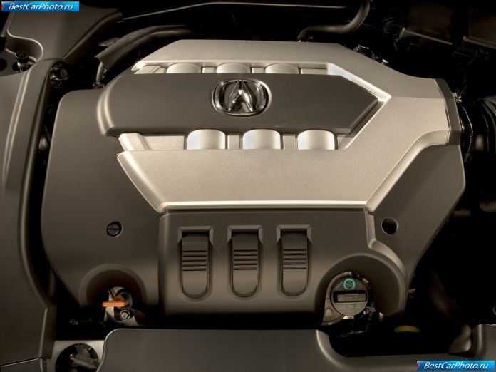 2009 Acura Rl - фотография 61 из 66 2009 Acura Rl - фотография 61 из 66