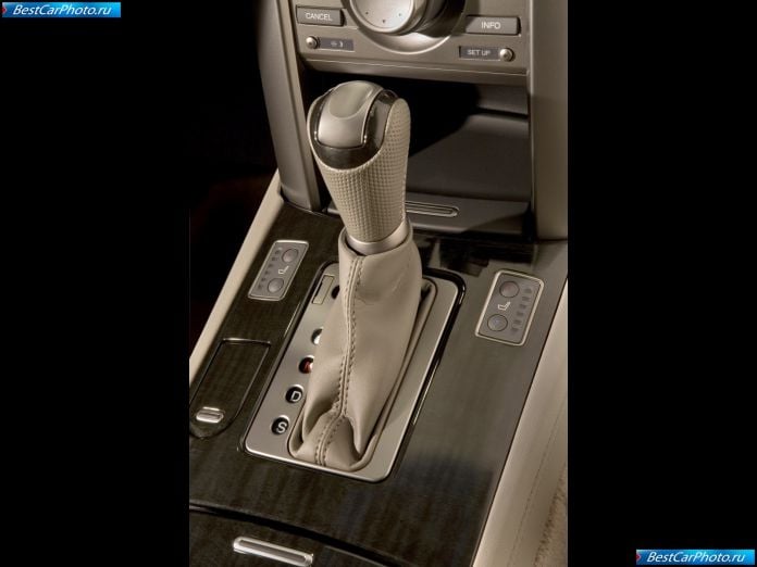 2009 Acura Rl - фотография 64 из 66 2009 Acura Rl - фотография 64 из 66