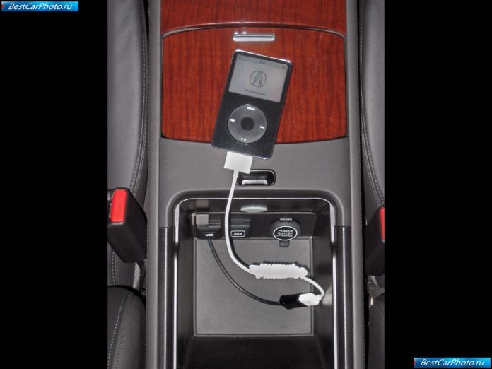 2009 Acura Rl - фотография 65 из 66 2009 Acura Rl - фотография 65 из 66