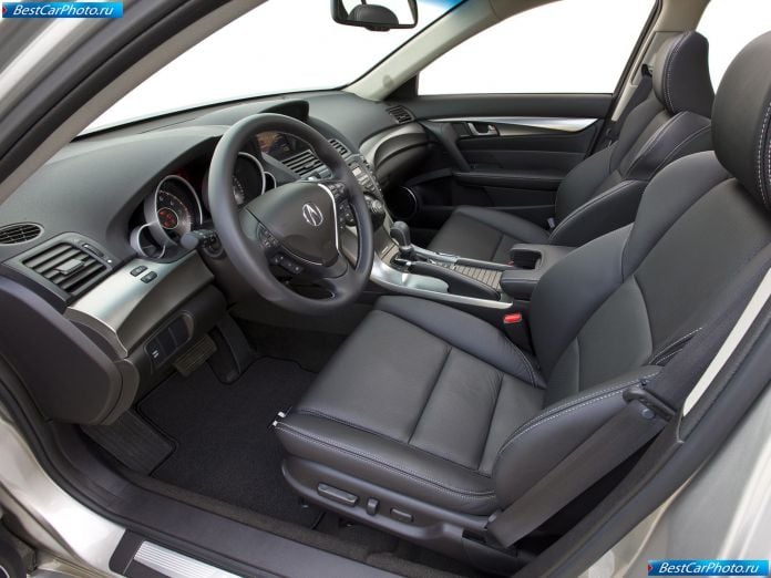 2009 Acura Tl - фотография 107 из 158 2009 Acura Tl - фотография 107 из 158