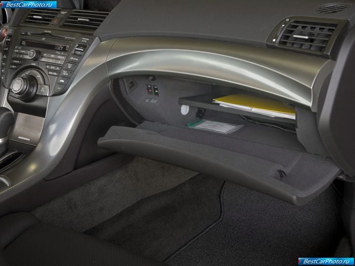 2009 Acura Tl - фотография 120 из 158
