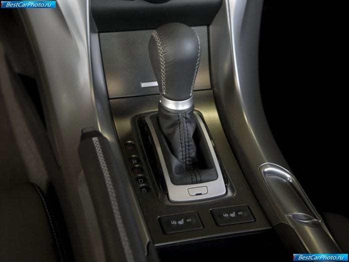2009 Acura Tl - фотография 121 из 158