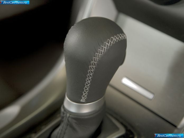 2009 Acura Tl - фотография 122 из 158