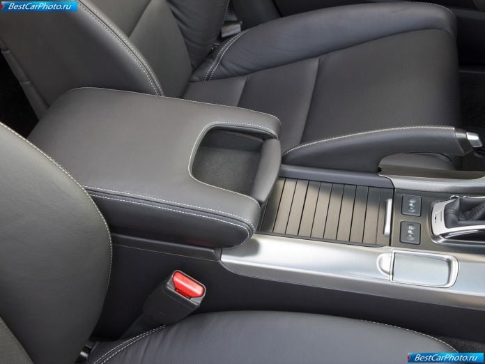 2009 Acura Tl - фотография 123 из 158