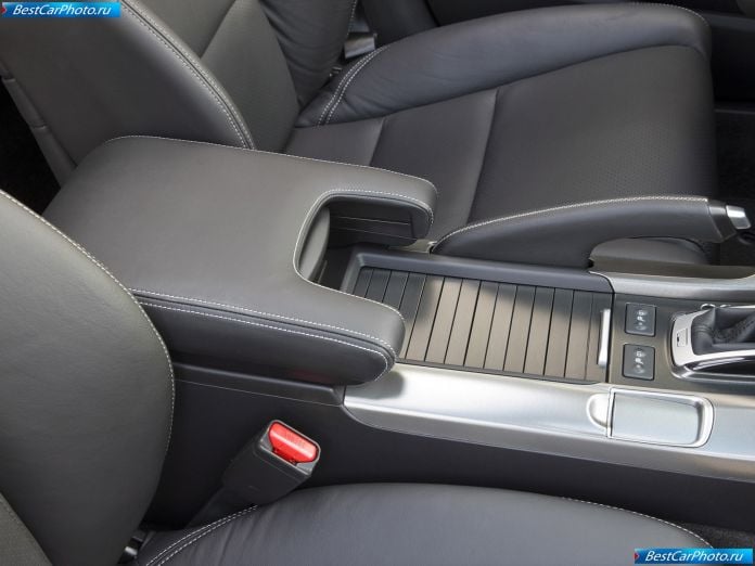 2009 Acura Tl - фотография 124 из 158