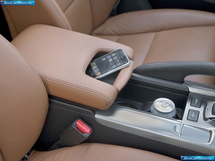2009 Acura Tl - фотография 126 из 158