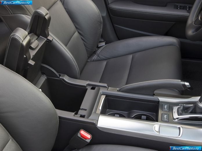 2009 Acura Tl - фотография 130 из 158